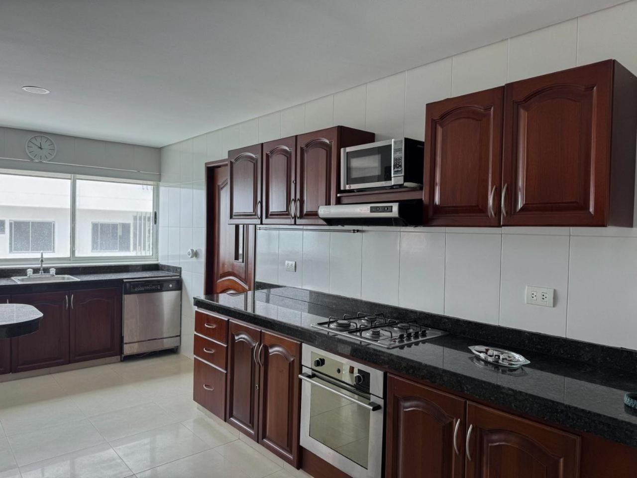 Apartamento Semi Penhouse Cartagena Ngoại thất bức ảnh